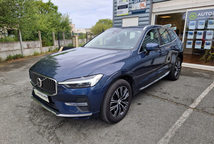 VOLVO XC60 B4 AdBlue 197ch Inscription Geartronic 