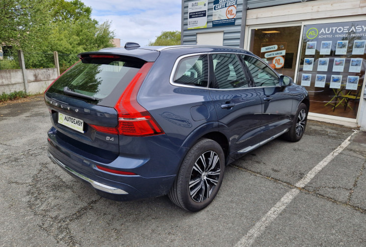 VOLVO XC60 B4 AdBlue 197ch Inscription Geartronic 