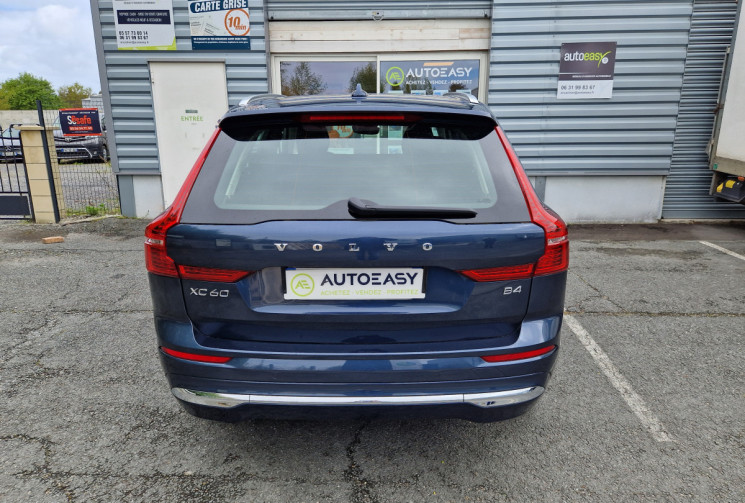 VOLVO XC60 B4 AdBlue 197ch Inscription Geartronic 