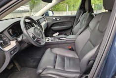 VOLVO XC60 B4 AdBlue 197ch Inscription Geartronic 