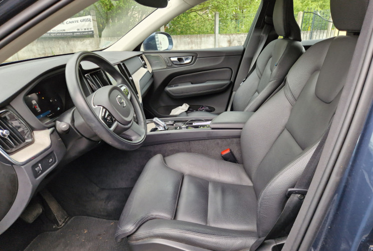 VOLVO XC60 B4 AdBlue 197ch Inscription Geartronic 
