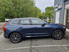 VOLVO XC60 B4 AdBlue 197ch Inscription Geartronic 