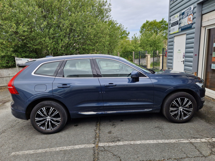 VOLVO XC60 B4 AdBlue 197ch Inscription Geartronic 