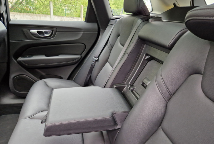 VOLVO XC60 B4 AdBlue 197ch Inscription Geartronic 