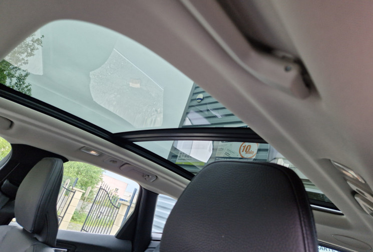 VOLVO XC60 B4 AdBlue 197ch Inscription Geartronic 