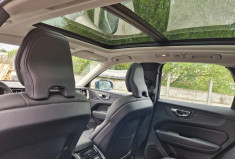 VOLVO XC60 B4 AdBlue 197ch Inscription Geartronic 