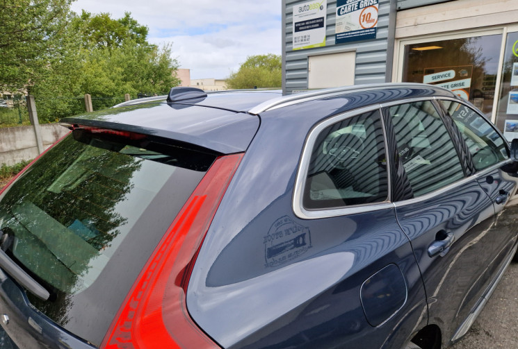 VOLVO XC60 B4 AdBlue 197ch Inscription Geartronic 