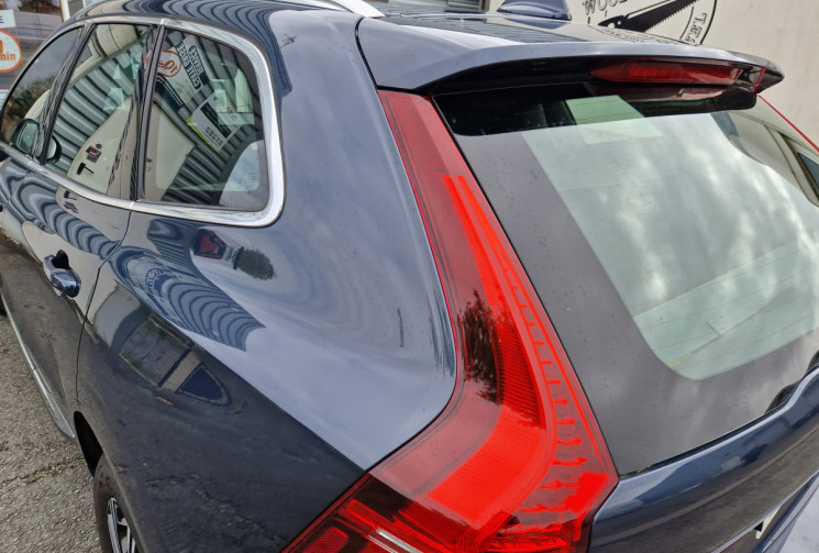 VOLVO XC60 B4 AdBlue 197ch Inscription Geartronic 