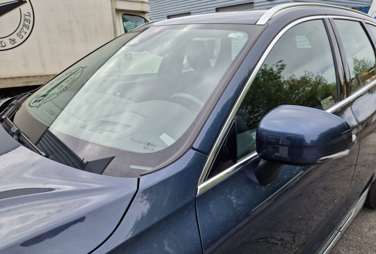 VOLVO XC60 B4 AdBlue 197ch Inscription Geartronic 