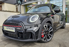 Mini MINI JOHN COOPER WORKS  3 Portes JCW 2.0 i 16V 231 cv Boîte auto