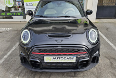 Mini MINI JOHN COOPER WORKS  3 Portes JCW 2.0 i 16V 231 cv Boîte auto