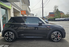 Mini MINI JOHN COOPER WORKS  3 Portes JCW 2.0 i 16V 231 cv Boîte auto