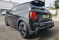 Mini MINI JOHN COOPER WORKS  3 Portes JCW 2.0 i 16V 231 cv Boîte auto