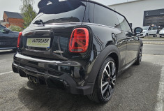 Mini MINI JOHN COOPER WORKS  3 Portes JCW 2.0 i 16V 231 cv Boîte auto