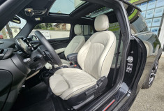 Mini MINI JOHN COOPER WORKS  3 Portes JCW 2.0 i 16V 231 cv Boîte auto