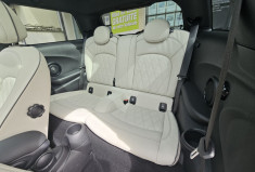 Mini MINI JOHN COOPER WORKS  3 Portes JCW 2.0 i 16V 231 cv Boîte auto