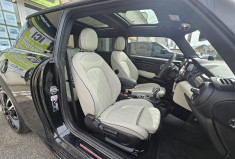 Mini MINI JOHN COOPER WORKS  3 Portes JCW 2.0 i 16V 231 cv Boîte auto