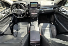 Mercedes GLE Coupé 350 d / 258 ch / Fascination / suivi Mercedes / Toit ouvrant/HK/Attelage elec