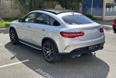 Mercedes GLE Coupé 350 d / 258 ch / Fascination / suivi Mercedes / Toit ouvrant/HK/Attelage elec