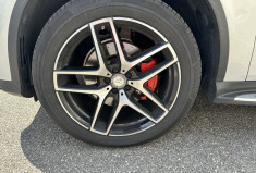 Mercedes GLE Coupé 350 d / 258 ch / Fascination / suivi Mercedes / Toit ouvrant/HK/Attelage elec