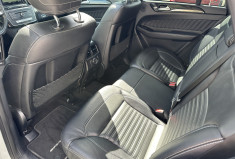Mercedes GLE Coupé 350 d / 258 ch / Fascination / suivi Mercedes / Toit ouvrant/HK/Attelage elec