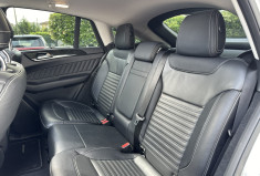 Mercedes GLE Coupé 350 d / 258 ch / Fascination / suivi Mercedes / Toit ouvrant/HK/Attelage elec