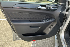 Mercedes GLE Coupé 350 d / 258 ch / Fascination / suivi Mercedes / Toit ouvrant/HK/Attelage elec