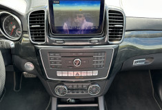 Mercedes GLE Coupé 350 d / 258 ch / Fascination / suivi Mercedes / Toit ouvrant/HK/Attelage elec