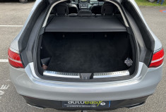 Mercedes GLE Coupé 350 d / 258 ch / Fascination / suivi Mercedes / Toit ouvrant/HK/Attelage elec
