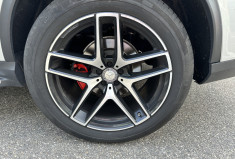 Mercedes GLE Coupé 350 d / 258 ch / Fascination / suivi Mercedes / Toit ouvrant/HK/Attelage elec