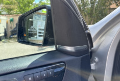 Mercedes GLE Coupé 350 d / 258 ch / Fascination / suivi Mercedes / Toit ouvrant/HK/Attelage elec