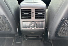 Mercedes GLE Coupé 350 d / 258 ch / Fascination / suivi Mercedes / Toit ouvrant/HK/Attelage elec