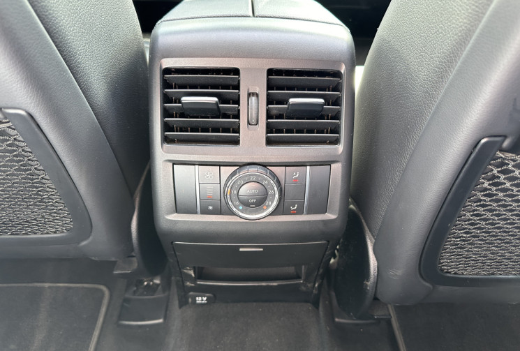 Mercedes GLE Coupé 350 d / 258 ch / Fascination / suivi Mercedes / Toit ouvrant/HK/Attelage elec