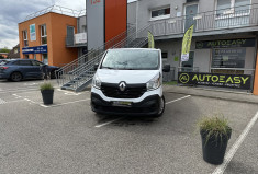 RENAULT TRAFIC L1H1 1.6 DCI 120 Ch GRAND CONFORT
