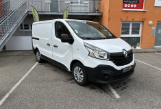 RENAULT TRAFIC L1H1 1.6 DCI 120 Ch GRAND CONFORT