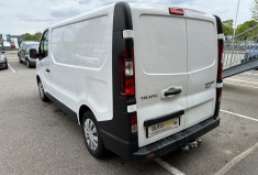 RENAULT TRAFIC L1H1 1.6 DCI 120 Ch GRAND CONFORT