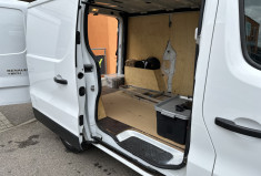 RENAULT TRAFIC L1H1 1.6 DCI 120 Ch GRAND CONFORT
