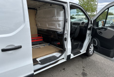 RENAULT TRAFIC L1H1 1.6 DCI 120 Ch GRAND CONFORT