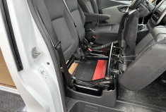 RENAULT TRAFIC L1H1 1.6 DCI 120 Ch GRAND CONFORT