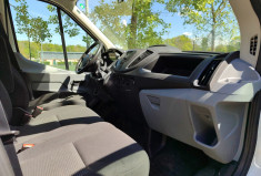 FORD TRANSIT Plateau Fixe/ H1 350 L4 / 2.2 155 cv / 3 Pl