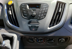 FORD TRANSIT Plateau Fixe/ H1 350 L4 / 2.2 155 cv / 3 Pl