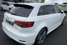 Audi A3 Ph 2 Sportback 35 TFSi  150 CV S -TRONIC S-LINE