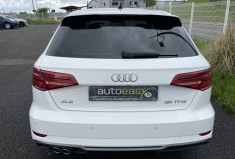 Audi A3 Ph 2 Sportback 35 TFSi  150 CV S -TRONIC S-LINE