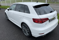 Audi A3 Ph 2 Sportback 35 TFSi  150 CV S -TRONIC S-LINE