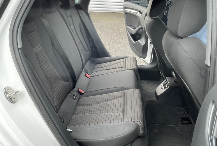 Audi A3 Ph 2 Sportback 35 TFSi  150 CV S -TRONIC S-LINE