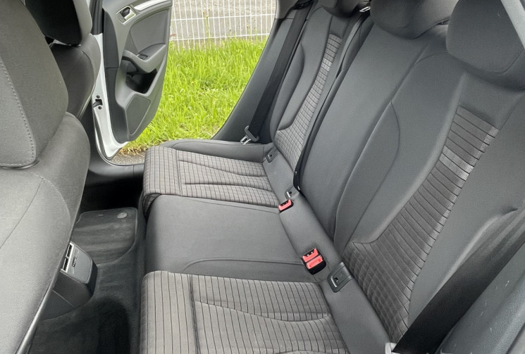 Audi A3 Ph 2 Sportback 35 TFSi  150 CV S -TRONIC S-LINE