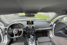 Audi A3 Ph 2 Sportback 35 TFSi  150 CV S -TRONIC S-LINE