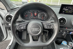 Audi A3 Ph 2 Sportback 35 TFSi  150 CV S -TRONIC S-LINE