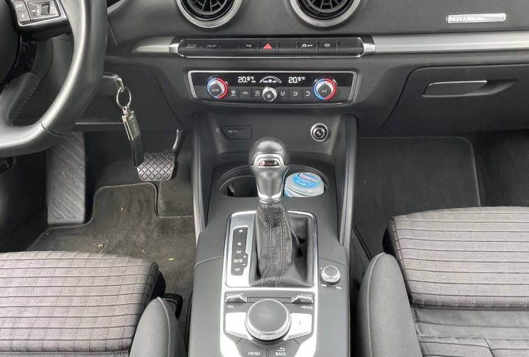 Audi A3 Ph 2 Sportback 35 TFSi  150 CV S -TRONIC S-LINE