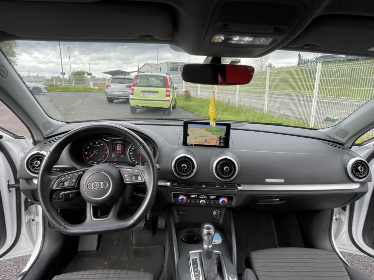 Audi A3 Ph 2 Sportback 35 TFSi  150 CV S -TRONIC S-LINE